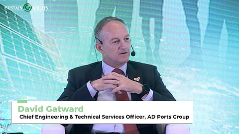 Transitioning to Sustainable Practices Needs to go in Parallel with Growth