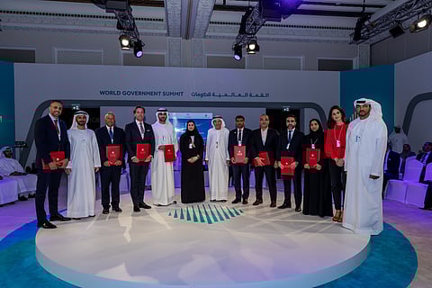 UAE Launches Industrial Technology Transformation Index to Drive Digitalization and Sustainability