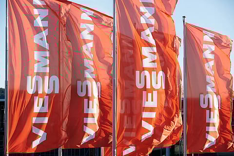Carrier to Buy Viessmann Climate Solutions