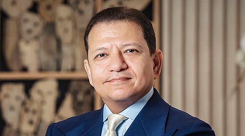 Mashreq Joins WorldGBC’s Net Zero Readiness Framework for MENA