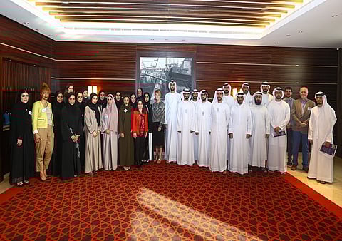 DEWA Launches Sustainability Youth Ambassadors Programme, in Cooperation with CISL