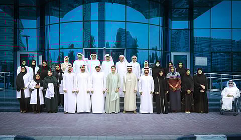 MOCCAE Launches First Phase of Tamkeen Initiative