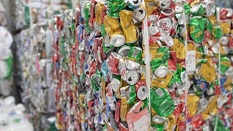 EGA and RECAPP by Veolia Partner to Boost Aluminium Recycling