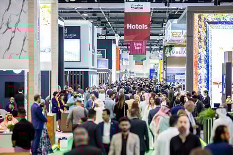 World Leaders to Shape the Future of Sustainable Tourism at ATM 2023