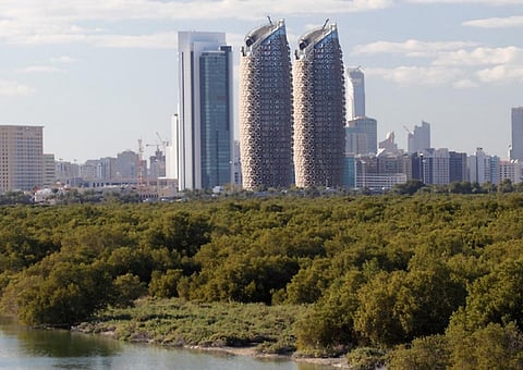 EAD Strategic Environmental Assessment Programme to Evaluate Impacts of Projects