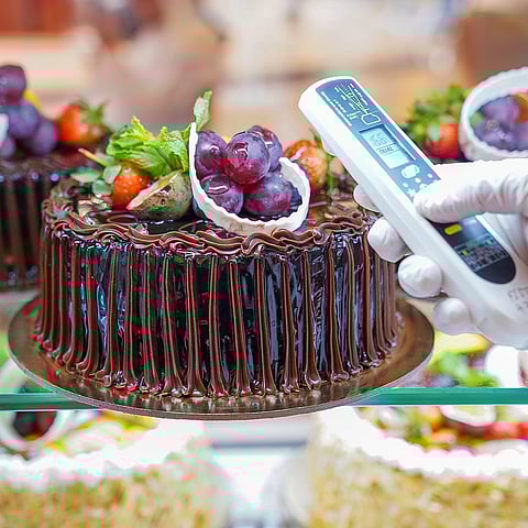 Dubai Municipality Enhances Preparedness of Waste Management & Food Safety Ahead of Eid Al Fitr