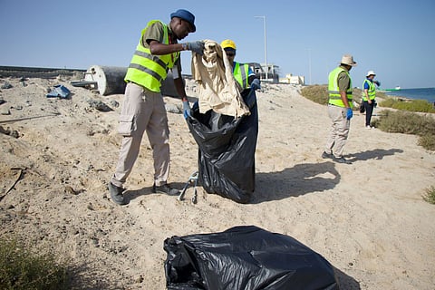 Emirates Park Zoo & Resort Leads the Way in Environmental Stewardship