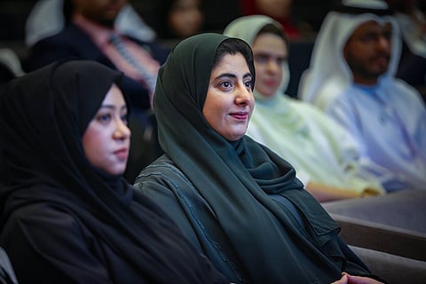 MOCCAE Holds Second Annual Climate Change Research Network Conference