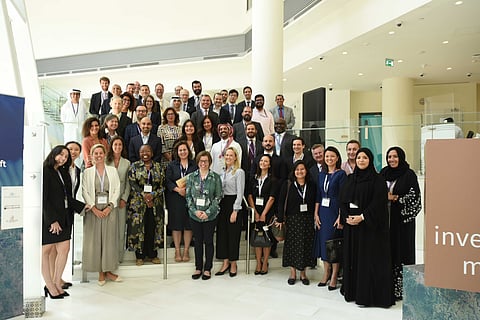 Middle East Can Drive Sustainable Change Through ‘Transition Investment’ Strategy