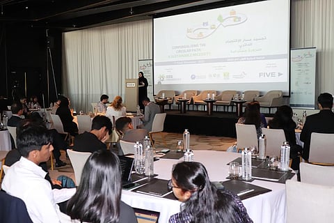 EEG Highlights the Importance of a Circular Economy