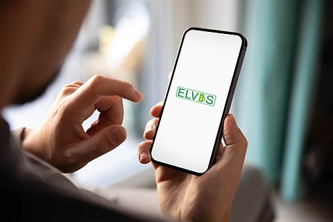 Powertech's EV Charge Point Management Software Optimizes Energy Usage