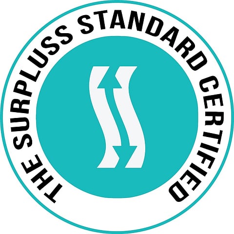 Climate Tech Platform The Surpluss Introduces New Sustainability Accreditation