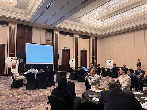 DoE Holds Workshop to Update Abu Dhabi DSM & Energy Rationalization Strategy