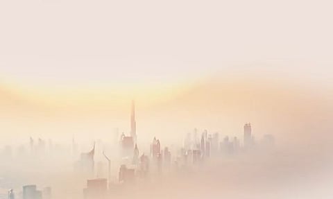 MOCCAE Reclassifies 64 Air Quality Monitoring Stations in the UAE