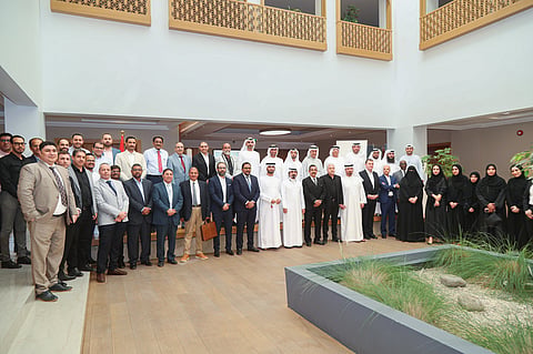 UAE Ministry of Climate Change and Environment Hosts Second National Dialogue for Food Security