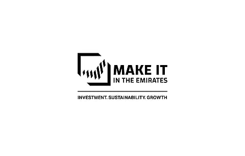 Second "Make it in the Emirates Forum" Begins 31st May