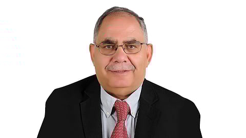 AUS Prof’s Research on Smart Cities, IoT-based Platforms Contribute to UNSDGs