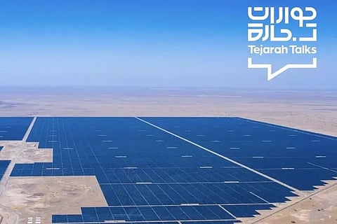 SMEs & Oman’s Green Transition