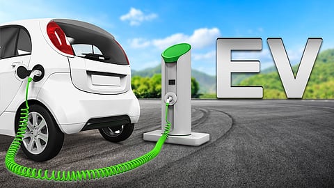 IDTechEx Discusses Ways to Eliminate Rare Earths in EV Motors