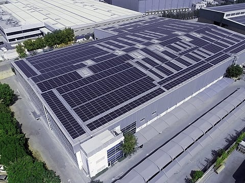 Chalhoub Group Commits to Net-zero by 2040 with Science-based Targets