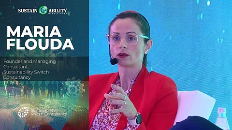 Huge Social Aspect Around Sustainability - Engaging Women & Youth is the Key