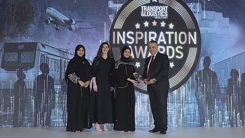 Watch: MOHAP Shows Why it’s the Most Inspiring Regional Leader