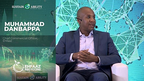 Unprofessional Composting Can Compound Environmental Hazards: Ehfaaz