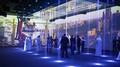 University to Repurpose Oz Expo Pavilion for Major Innovation