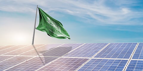 Saudi Power Procurement Company Awards Contract for US$100 Million Solar Plant