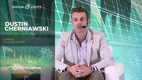 e-Waste is Revenue-positive, but Harvesting it Effectively is a Challenge: EnviroServe