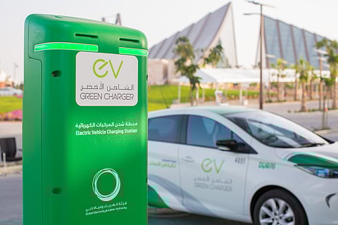 Dubai’s Green Mobility Ambitions Shift into High Gear
