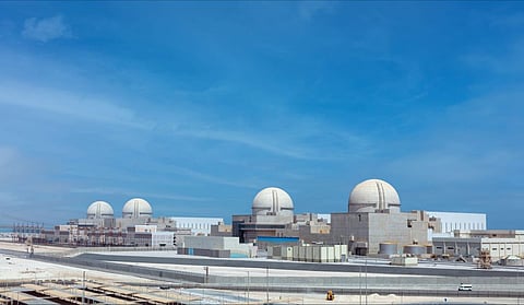 Barakah One Company Successfully Refinances Barakah Nuclear Energy Plant