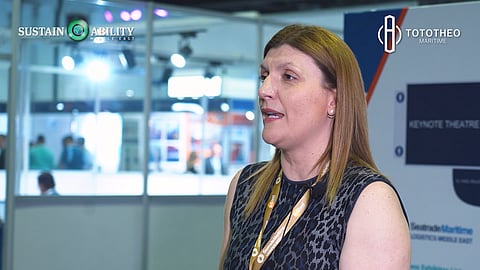 Watch: CEO Speaks on the Importance of a Circular Economy