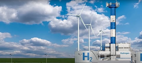 Global Low-Carbon Hydrogen Market to Reach US$130 Billion by 2033: Report