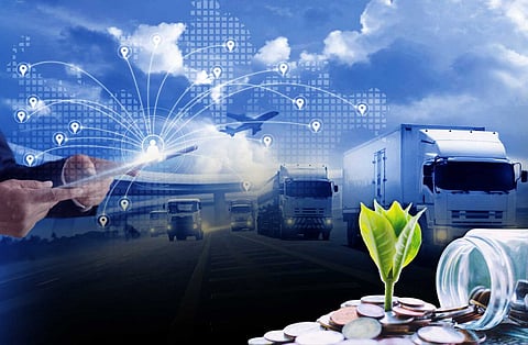 Insight: The Cascading Effect of Climate Financing on Supply Chains