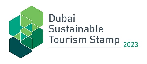 Department of Economy and Tourism Launches ‘Dubai Sustainable Tourism Stamp’