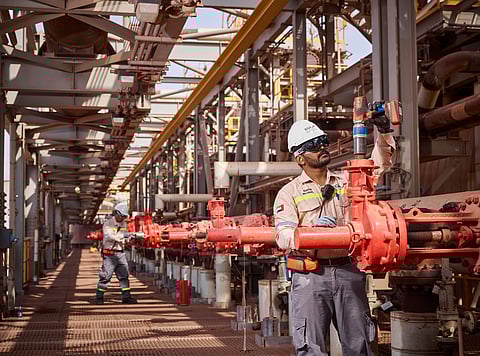 EGA’s Refinery Certified by Aluminium Stewardship Initiative for ESG Performance