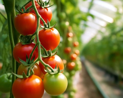 ADQ and Safe Haven Solutions Partner to Develop Advanced Greenhouse Facility