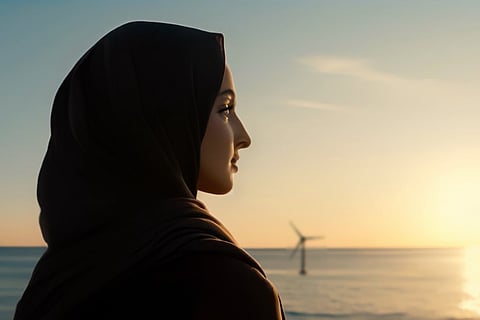Masdar Celebrates the Work of Emirati Women Sustainability Champions