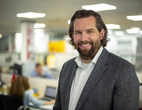 DHL Global Forwarding and FAMCO Partner to Power Green Transition For Logistics in UAE