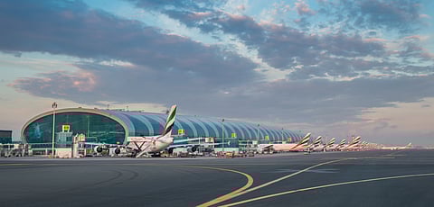 Emirates Achieves IATA Environmental Assessment (IEnvA) Certification