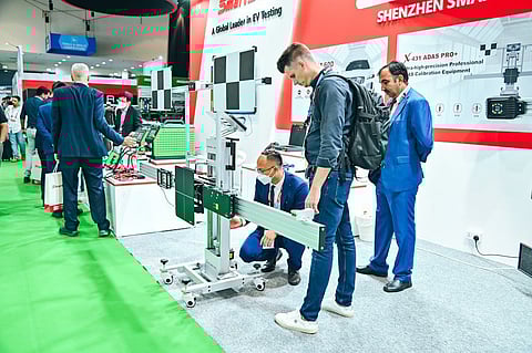 More Education Needed to Ensure Safety of Electric Vehicles, Says Industry Expert