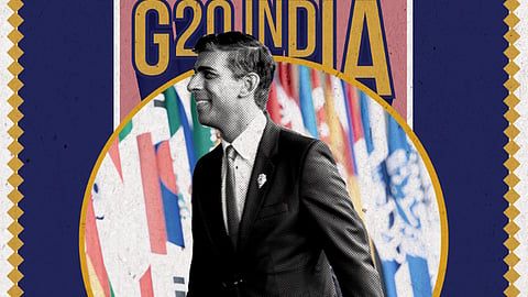 UK Pledges US$2 Billion to UN-backed Climate Fund