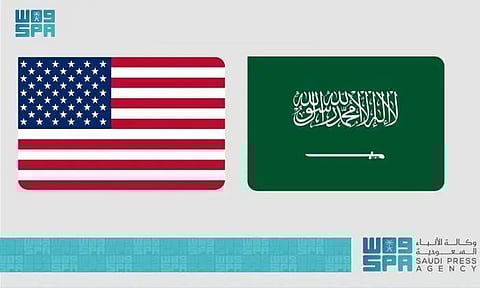 Saudi Arabia, USA Sign MoU to Develop Green Corridors Connecting Asia & Europe