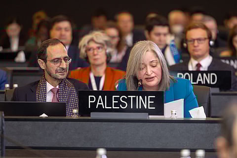 UNESCO Announces Inscription of Jericho on the World Heritage List