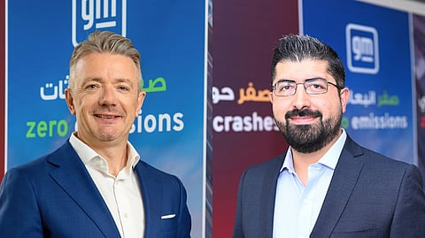 GM Africa Middle East and Cruise Middle East Announce New Leadership of their Mobility Solutions