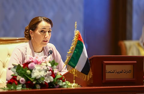 UAE Commends GCC's Consensus to Ratify Kigali Amendment to the Montreal Protocol