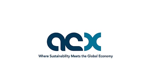 ACX Announces Key Trades on World’s First Regulated Carbon Exchange and Clearing House in ADGM