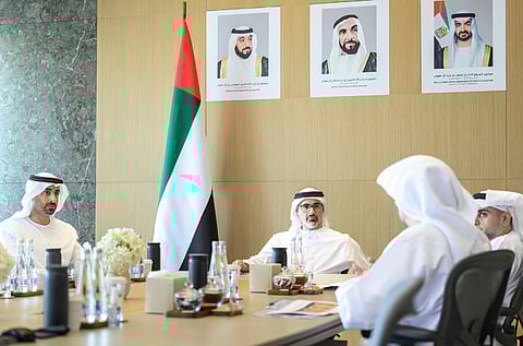 Abu Dhabi to Set Up Smart & Autonomous Vehicle Industries (SAVI) Cluster