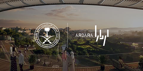 HRH Crown Prince Launches “Ardara” with Development of “AlWadi” in Abha as Flagship Project
